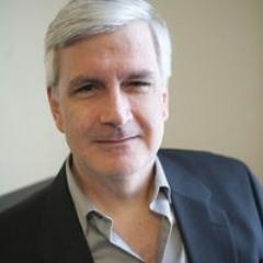 Brian McDonnell