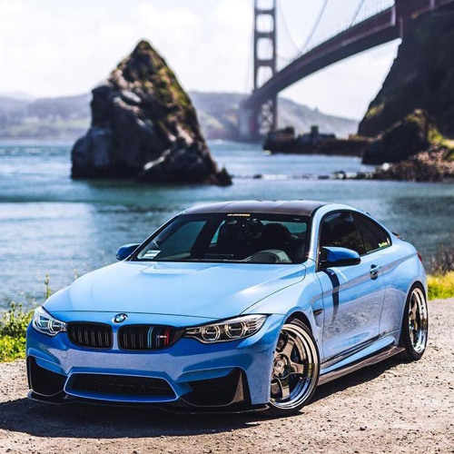 bmwlover’s avatar