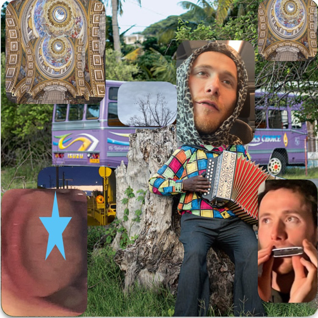 Alex’s avatar
