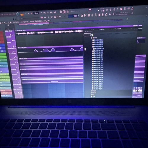 1AMSWAY - DM (Unofficial Audio)