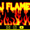 Dj Flames Gambia