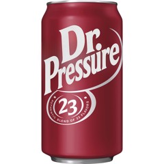 DR PRESSURE👨🏾‍⚕️❤️