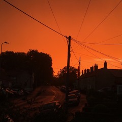 Kashmir Skies