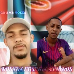 MC noturno 🇧🇻