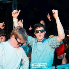 DJ LATREXX
