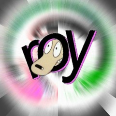 Roy ↨