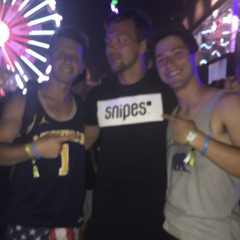 jaredschore