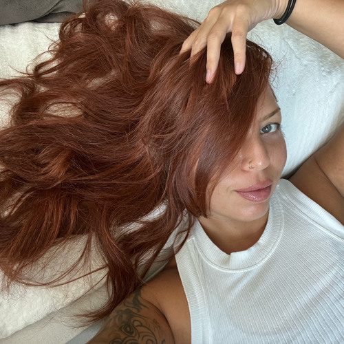 Reneé Ramos’s avatar