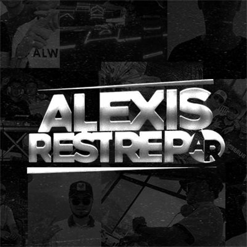 Alexis Restrepo’s avatar