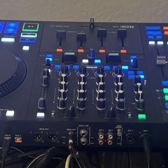 DJ Florida Beach Breeze