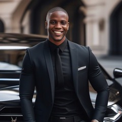Olatunji Israel