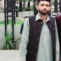 Daniyal Shah