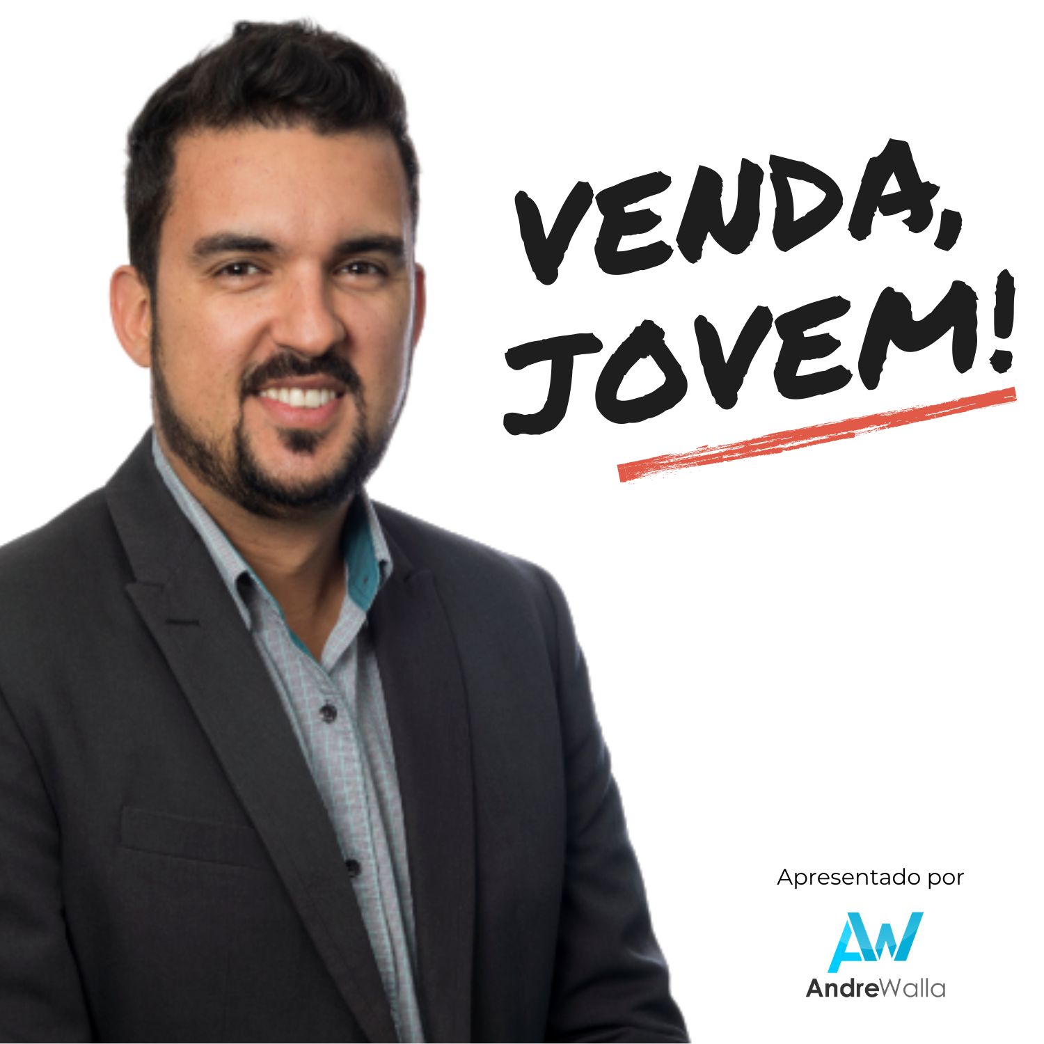 Venda Jovem - Comportamento Vendedor