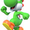 yoshi