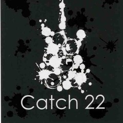 Catch twenty two