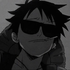 Strawhat Lukey