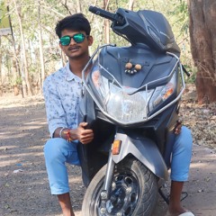 dj Saketh Smiley