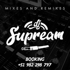 Dj Supream!
