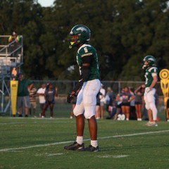 Larry Grier III