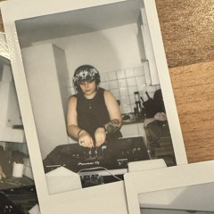 Jacinta Toufas - JayTee