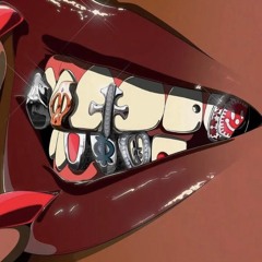 Scar Lip - Britt Barbie Freestyle