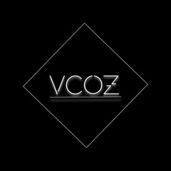 VCOZ - Forever (Extended Mix)