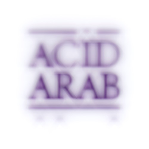 ACID ARAB ㋡’s avatar