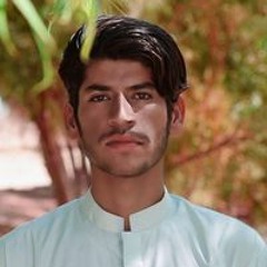 Mudasir Baloch