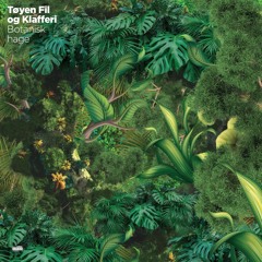 Tøyen Fil og Klafferi