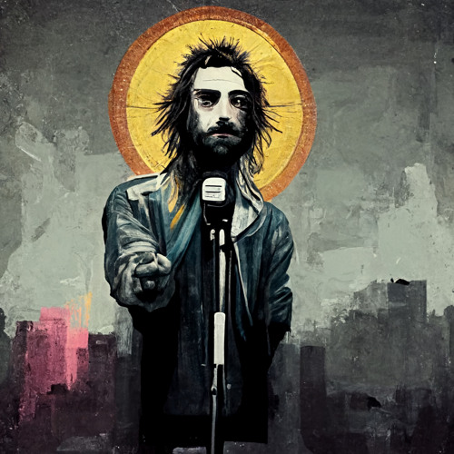 Midweek Jesus Podcast’s avatar