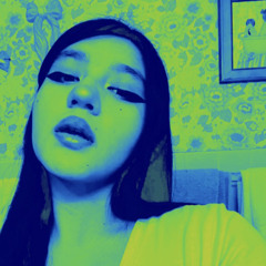 greenlikeivy