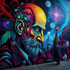 The Time Traveler - aka - Baryon