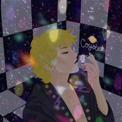Lemon Coyote