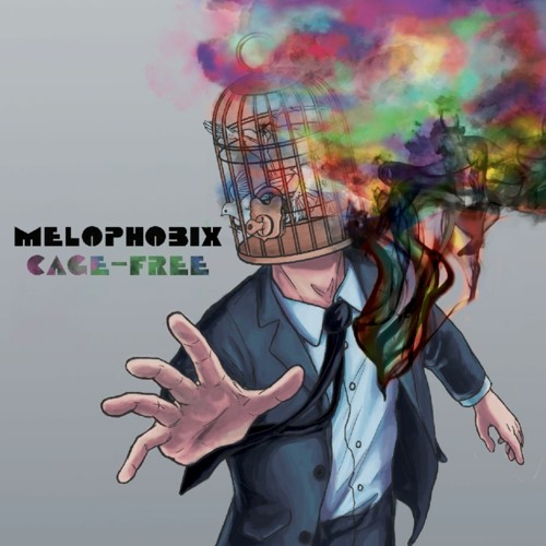 Melophobix’s avatar