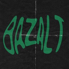 bazalt