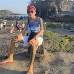 Axel Rafly
