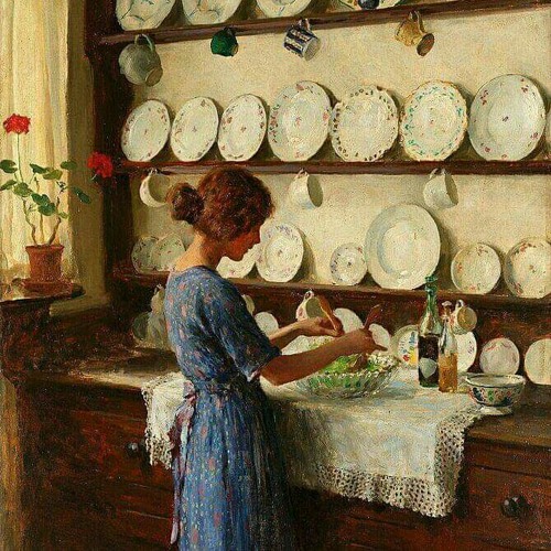 أقول دعني وأعني لا تخليني كلمات مريم جيلان -بصوتي-