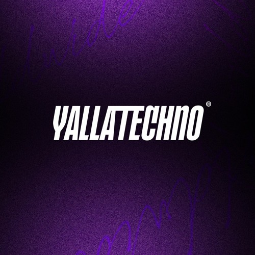 Yalla Techno’s avatar