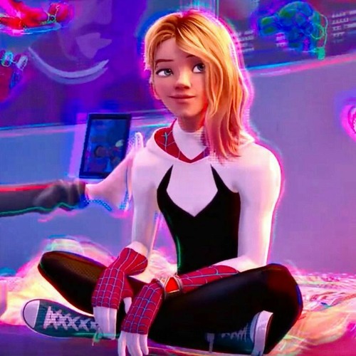 Gwen Stacey’s avatar