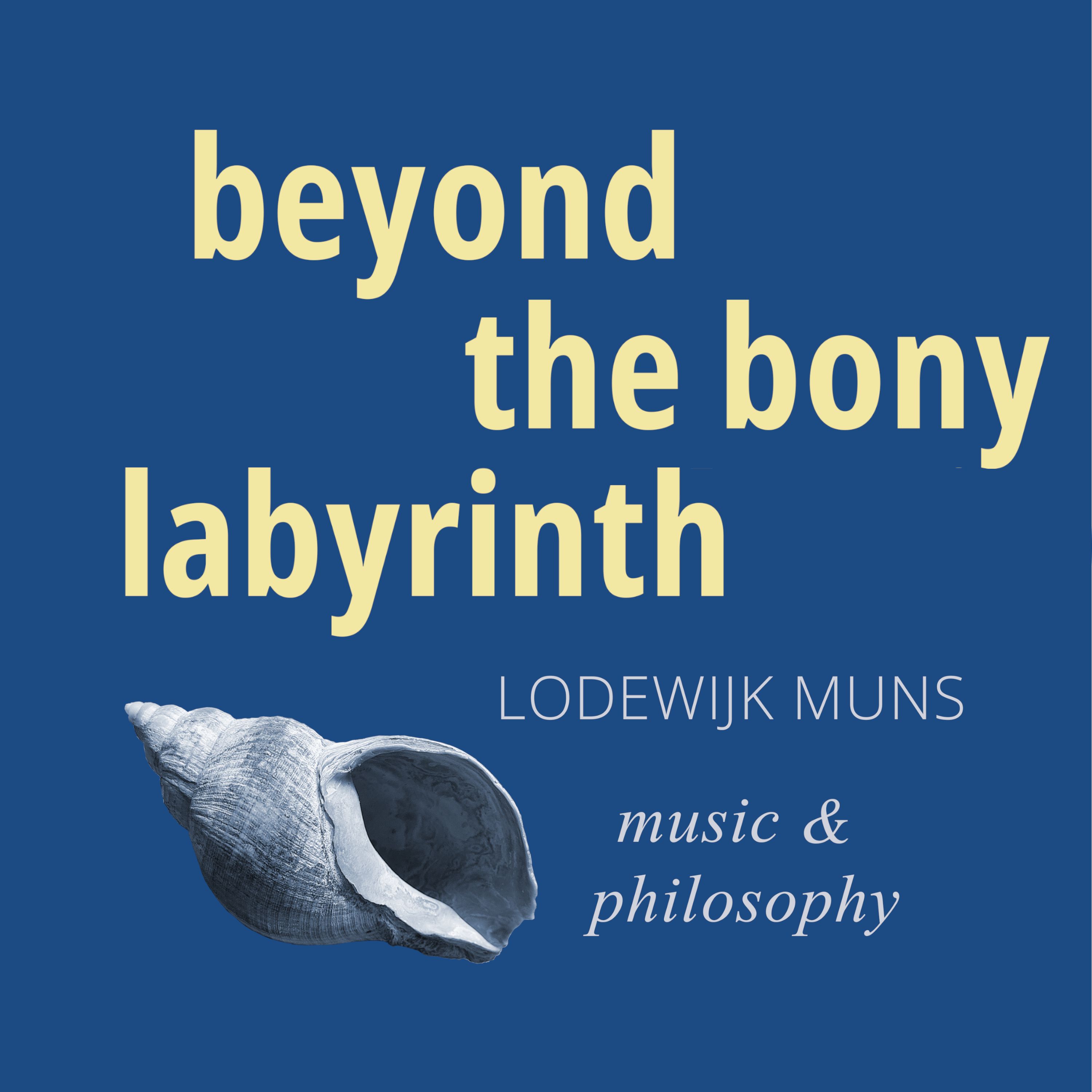 Beyond the Bony Labyrinth Image