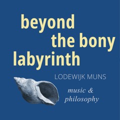 Beyond the Bony Labyrinth