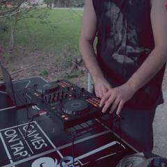 DJ TUR TUR TURTTLE 🐢