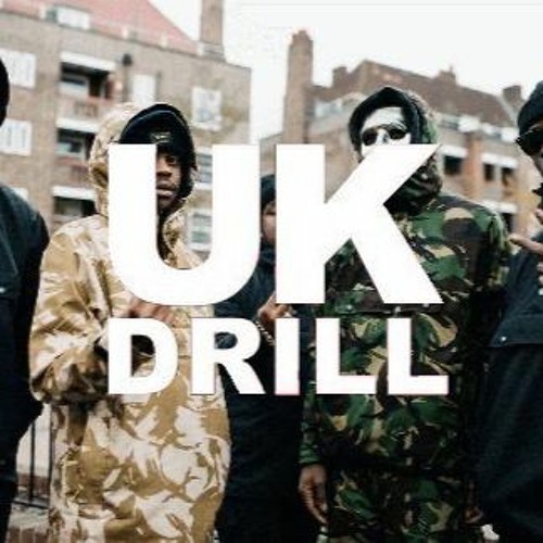 UK DRILL’s avatar