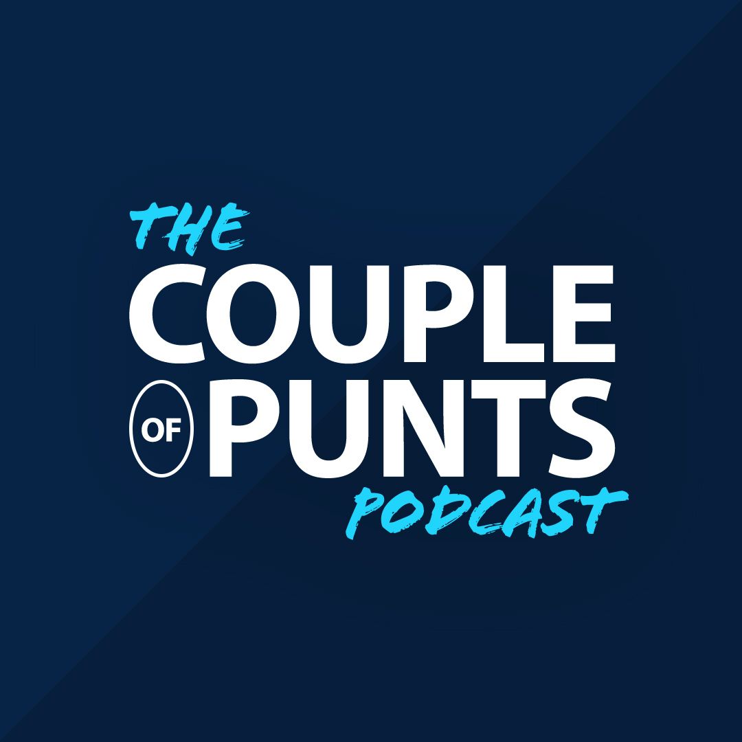 Couple Of Punts Podcast