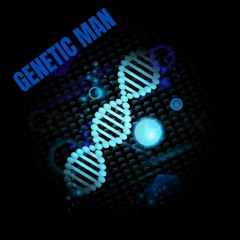 Close your eyes -- Genetic Man -- Chill, Brain Soothing type beat
