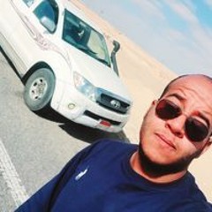 Kamel Mohamed