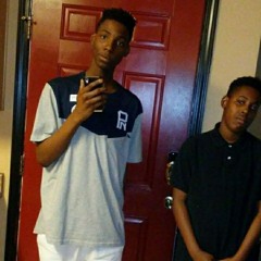 big  Mccormicks💙💙❤