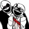 Last breath sans