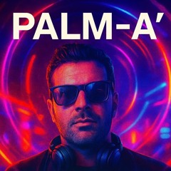 Palm-A' DJ