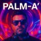 Palm-A' DJ